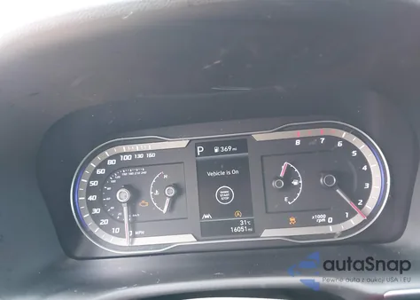 2023 Hyundai Tucson Sel from USA, damaged, VIN 5NMJBCAE8PH286149